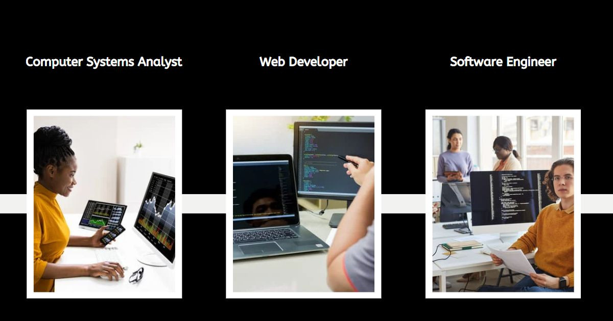 A List Of Best Tech Jobs For 2017